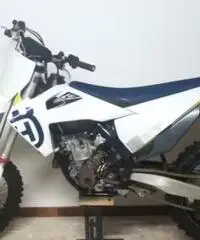 Fc 250 2020 Fc 250 2020