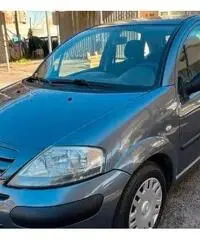 CITROEN C3 gpl 2009 . 167000 km