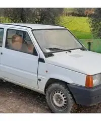 Fiat panda Fiat panda