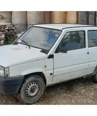 Fiat panda Fiat panda