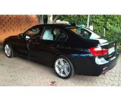 BMW Serie 3 (G20/21/80) - 2016