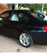 BMW Serie 3 (G20/21/80) - 2016 BMW Serie 3 (G20/21/80) - 2016