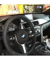 BMW Serie 3 (G20/21/80) - 2016 BMW Serie 3 (G20/21/80) - 2016