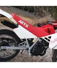 Honda mtx 125