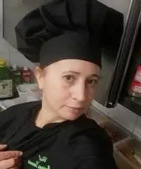 Chef di cucina Chef di cucina