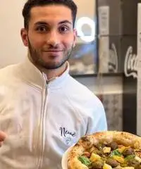 Pizzaiolo