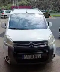 Citroen Berlingo 1.6 multispace 90cv Citroen Berlingo 1.6 multispace 90cv