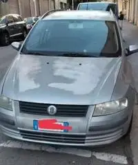 Fiat Stilo