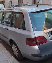 Fiat Stilo