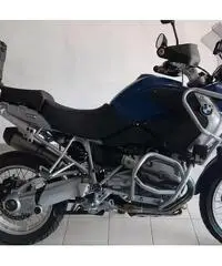 Bmw Gs 1200 R Bmw Gs 1200 R