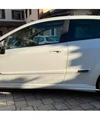 Punto evo 1.4 benzina 135 cv