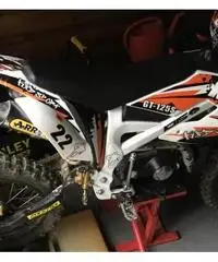 Pit bike kxt 125 2022 Pit bike kxt 125 2022