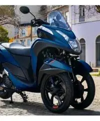 Yamaha Tricity 155 Yamaha Tricity 155