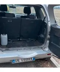 Suzuki gran Vitara 1.9 3p 4x4