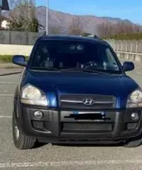 Hyundai Tucson Hyundai Tucson
