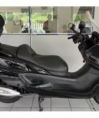 Yamaha Majesty 400 - 2009