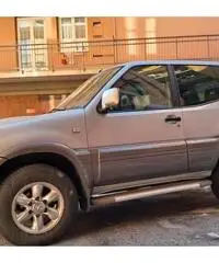 NISSAN Terrano II - 2003