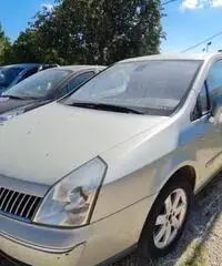 RENAULT Vel Satis 16v 2.2Dci - 2201 RENAULT Vel Satis 16v 2.2Dci - 2201