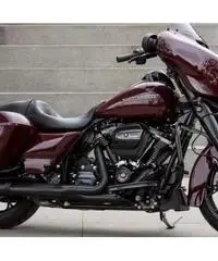 Harley-davidson street glide special 114 Harley-davidson street glide special 114