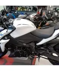 Suzuki GSX S 1000 - 2019