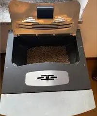 Stufa Pellets
