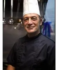 Chef un vero maestro della cucina di mare