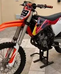 Ktm sx-f 250