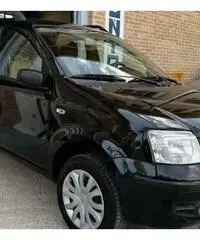 Fiat Panda 1.2 Dynamic Natural Power ADATTA X NEO Fiat Panda 1.2 Dynamic Natural Power ADATTA X NEO