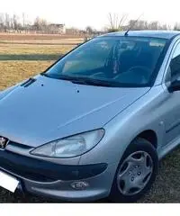 Peugeot 206 - 1999 Peugeot 206 - 1999
