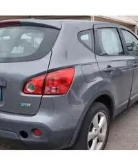 NISSAN Qashqai 1ª serie - 2009