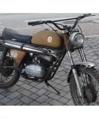 MotoBi Altro modello MotoBi Altro modello