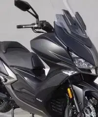 PROMO NUOVO SCOOTER KYMCO X-CITING 400i TCS BLACK