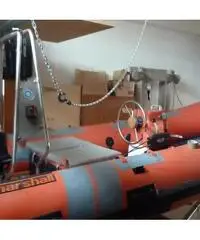 Gommone marshall m80 Gommone marshall m80