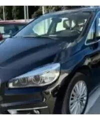 BMW 216 d Active Tourer Luxury Automatica BMW 216 d Active Tourer Luxury Automatica