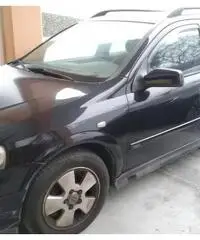 Opel astra ecom Opel astra ecom