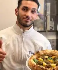 Pizzaiolo Pizzaiolo