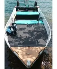 Canadian 370 gavonata Canadian 370 gavonata