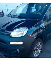 FIAT Panda 3ª 4x4 - 2016 FIAT Panda 3ª 4x4 - 2016