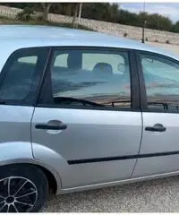 Ford fiesta Ford fiesta