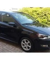 VOLKSWAGEN Polo 4ª serie - 2011