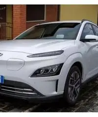HYUNDAI Kona EV 64 kWh XClass - 2021 HYUNDAI Kona EV 64 kWh XClass - 2021