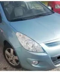 Hyundai i20 1.2 5p. Classic Hyundai i20 1.2 5p. Classic