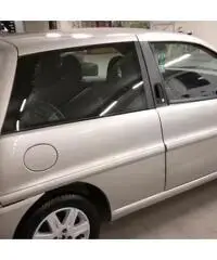 Lancia y - 2003 Lancia y - 2003