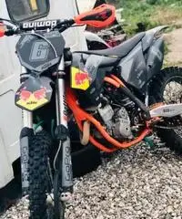 Ktm 250 Sxf 2015