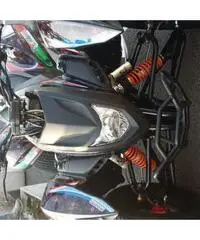 Quad 500s - Lombardia - Mantova