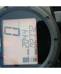 Quad 500s - Lombardia - Mantova