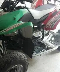 Aeon cobra 300 - Lodi