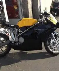 DUCATI 749 - Milano