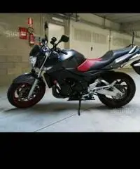 Gsr 600 Yoshimura - Torino Gsr 600 Yoshimura - Torino