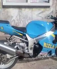 Suzuki GSX 1000cc Allest.Rizla+ originale - Roma